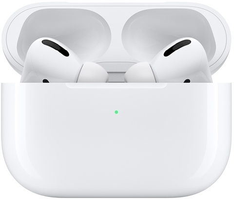 Apple AirPods Pro A2083+A2084 In-Ear (Wireless Charging Case), B